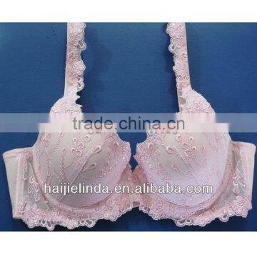 pretty Women Bra Lady's brassiere underclothes