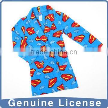 fire micro fleece sleepwear men winter coat