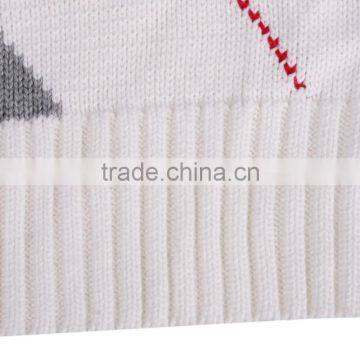 Sleeveless Knitting Patterns Custom Sweater Vest photo-5