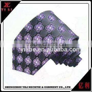 High Quality OEM 100% Woven Original Silk Neckties photo-6
