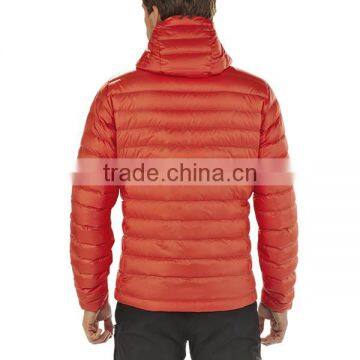 2016 New Design Shiny Down Jacket for the Winters photo-3