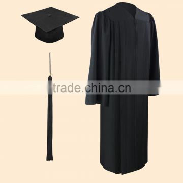 Bachelor Graduation gown for college