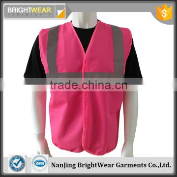 pink closure chinese local tape manufacturer warning vest