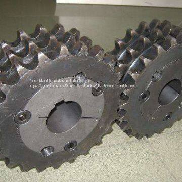 HOT!! Motorcycle Sprocket With High Quality!