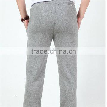 Mens Jogging Pants Wholesale Custom Blank Jogger Pants photo-3