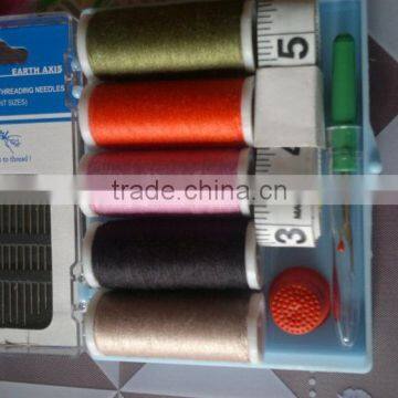 Portable sewing set / mini sewing kit / professional sewing kit