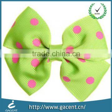 Wholesale Premade Adhesive Tape Ribbon Bow for Gift Packing photo-4
