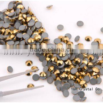 Wholesale Incomparable Beautiful Rhinestone Gemstone for High-end Jewelry photo-2