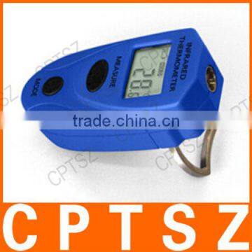 Coating Thickness Gauge, Digital Display Iron Base Magnetic Zinc Coating Film, Paint Thickness Gauge photo-3