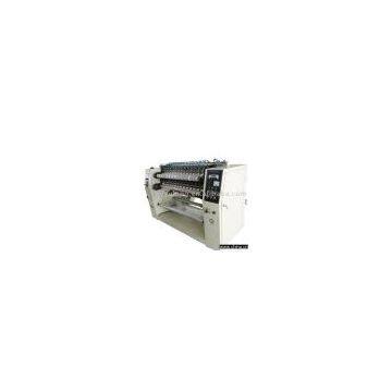Sell Super Transparent Tape Slitting Machine