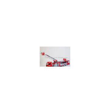 Sell BIG 92cm R/C Fire Truck with working water hose
