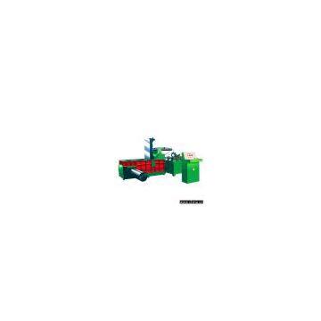 Sell Scrap Metal Baler