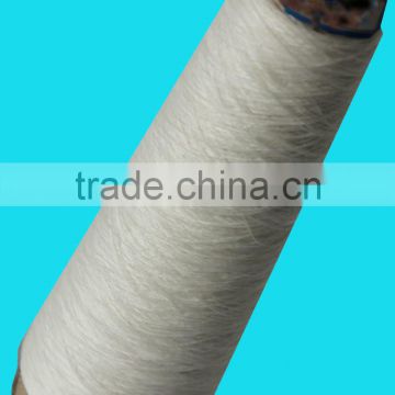 100% LINEN YARN , SEMI-BLEACHED, 32NM/2