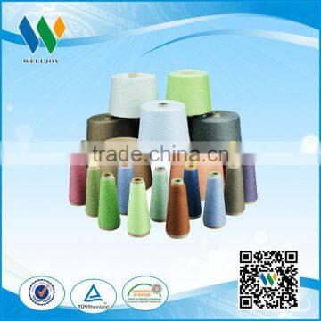100% Spun Polyester Ring Spinning Sewing Thread photo-3