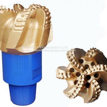 9 1/2 Inch Pdc Bit With 6 Wings - Drilling Tools