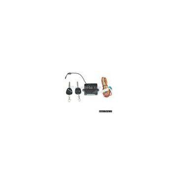 Keyless Entry System