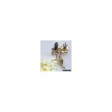 brooch