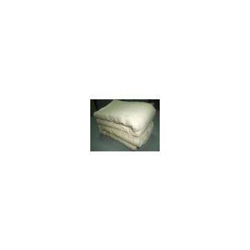 Sell Cotton White And Printed Double Weave Gauze Diaper (Pakistan)
