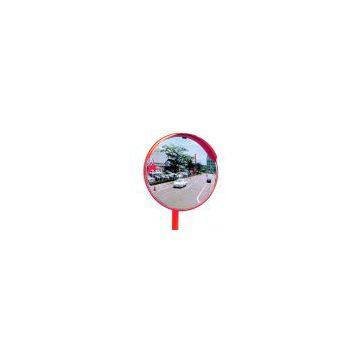 Convex Mirror