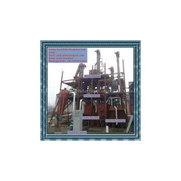 Good Quality Small Animal Feed Pellet Mill/animal Feed Pellet Machine photo-3