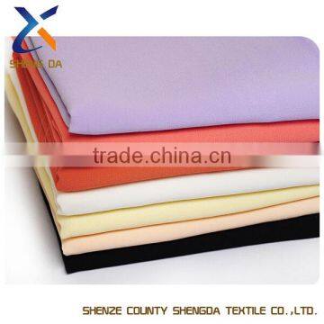 Cotton/TC/CVC Woven Shirt Fabric Manufacturer in China photo-2