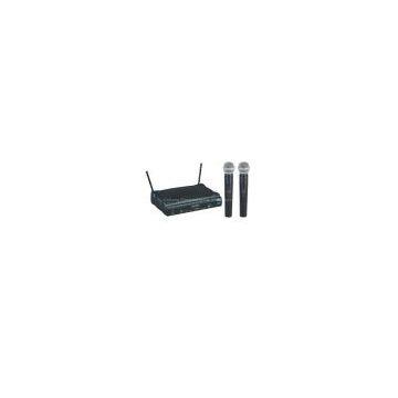 VHF Wireless Microphone UT-2011