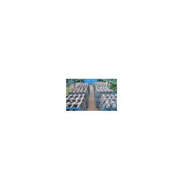 Sand Cast Steel Mill Liners DF069
