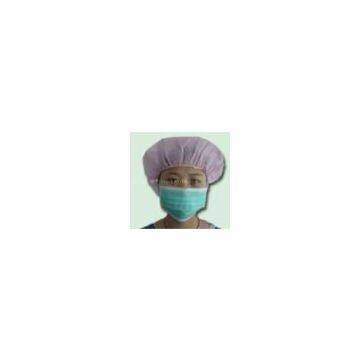 Bouffant Cap