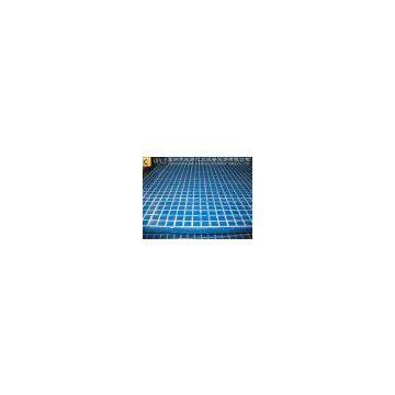 Fiberglass grating