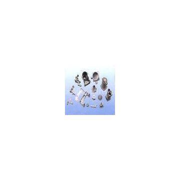 OEM / ODM parts aluminum injection molding By 500 Ton Die casting machine