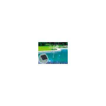 Sell Solar Fountain And Solar Pump (China (Mainland))