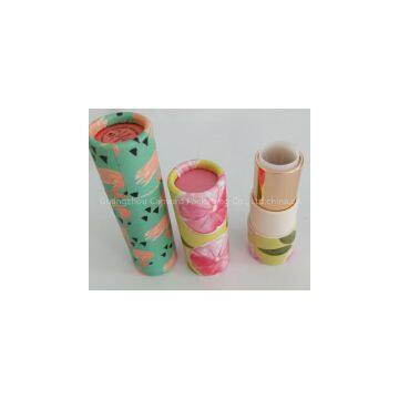 Paper tube, paper tube for lipstick, paper tube for lip gloss