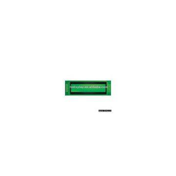 Sell Character LCD Module (20 x 2)
