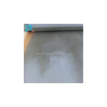 500mesh stainless steel wire mesh wire cloth