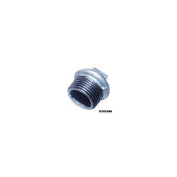 Sell Malleable Iron Pipe Fittings