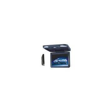 Flip Down TFT LCD Monitor