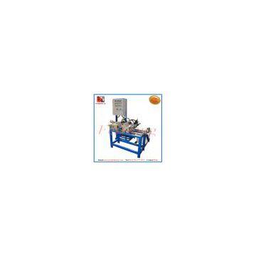 90° Double-End Roll Bender for Heating Elements|bending Machine photo-2
