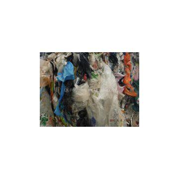 Selling LDPE low grade film