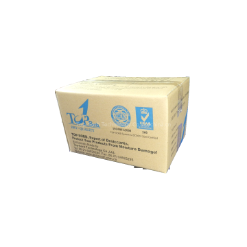 container desiccant, desiccant strips, TopSorb desiccant