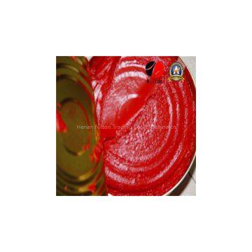 Nilton Tomato Sauces Make People's Life Better photo-3