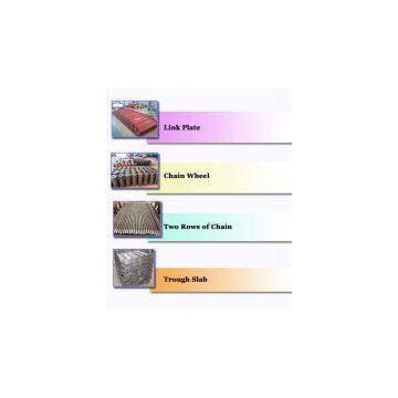 China Manufacture High Consistency ZG Series Drum Pulper photo-2