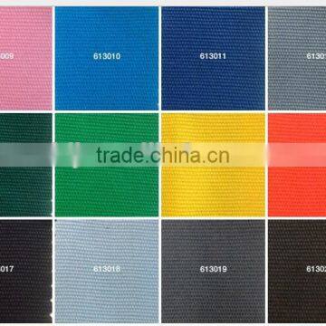 100% cotton flame retardant fabric anti fire fabric