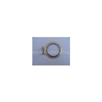 precision SECC SGCC Stainless steel stamping / punching for furniture fitting