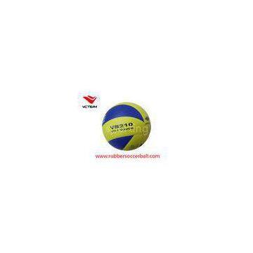 Durable Laminated Official Volleyball Ball / indoor beach volleyball