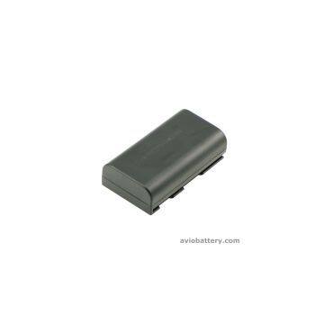 Camera Battery for Canon BP-911/914/915 photo-2
