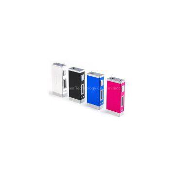 Variable voltage variable watts Innokin Itaste MVP3.0 mod