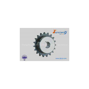 finished bore sprocket