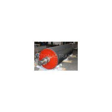 XKP-450 Energy saving natural rubber cracker mill / waste tyre cutting machine