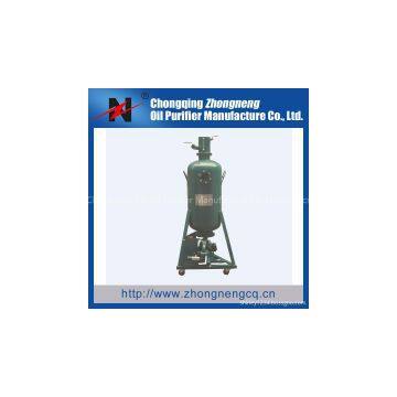 BZ Regeneration Device/used oil Regeneration tank