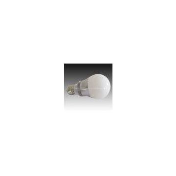 LED Bulb E27 photo-2